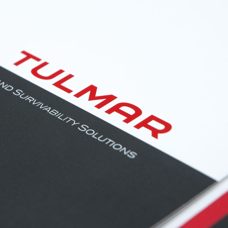 Square Tulmar