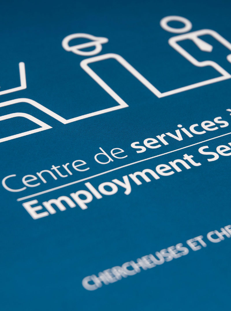 Vertical Employment Center