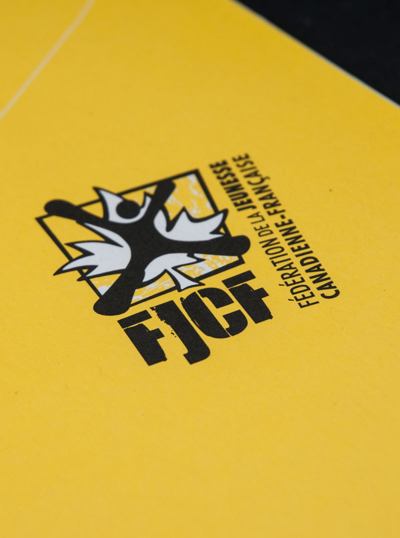 Vertical Fjcf