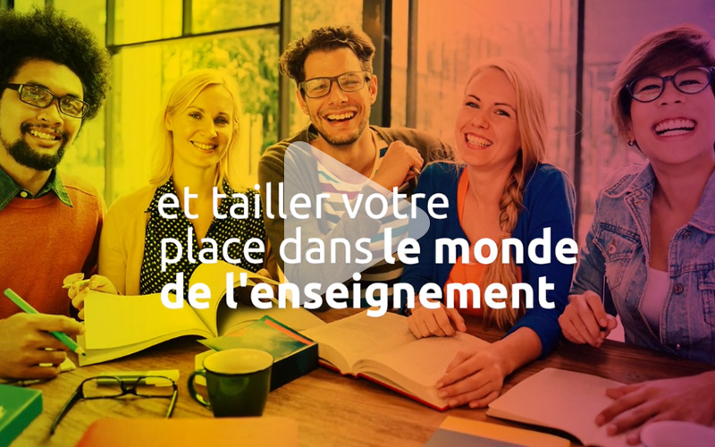 video aurore