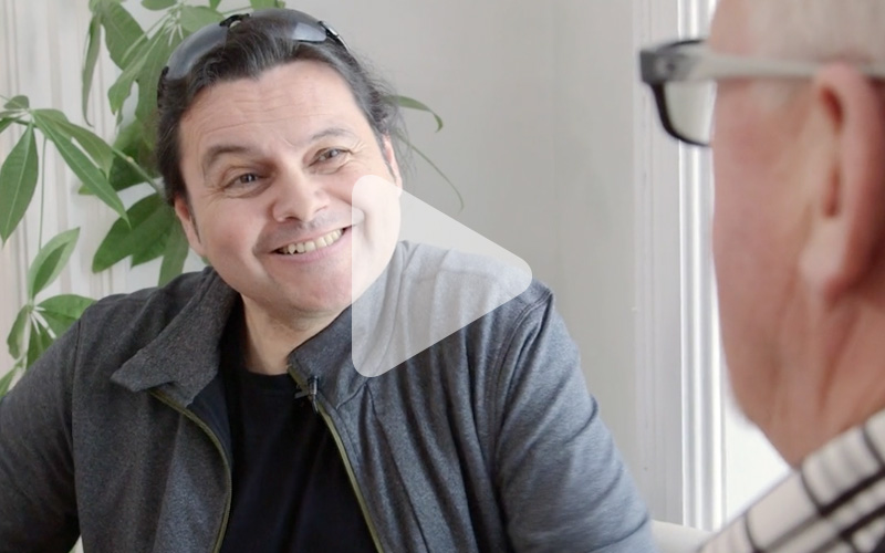 video bruno
