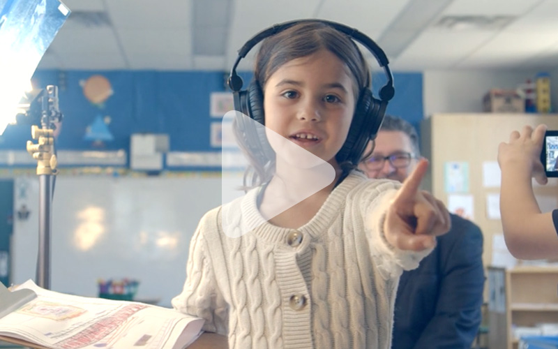video csdceo succes