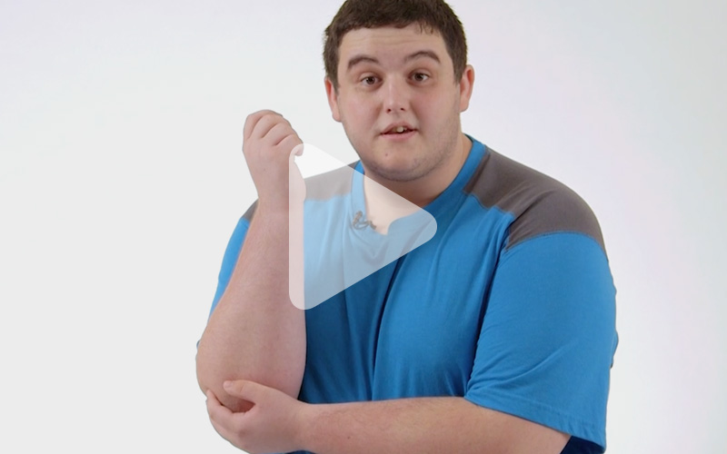 video griffin