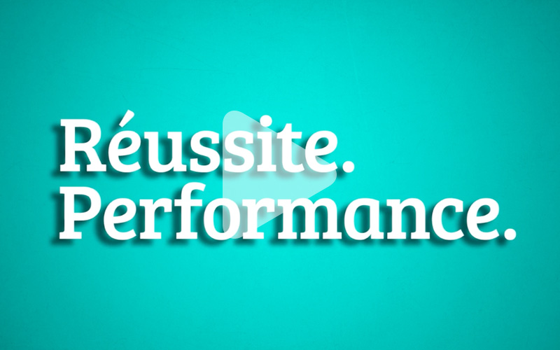 video csdceo reussite