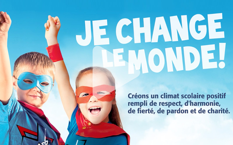 video csdceo superheros