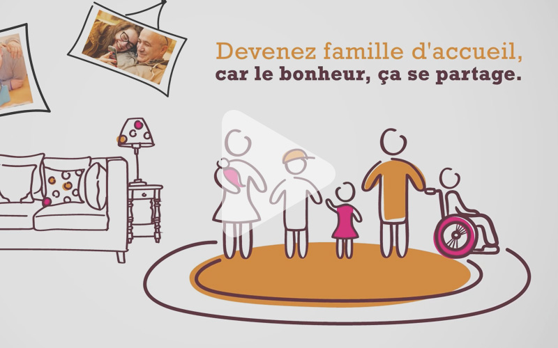 video valoris famille
