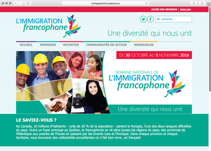 web immigration