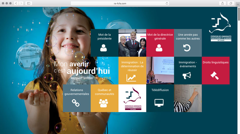 web fcfa