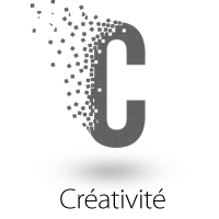 Créativité
