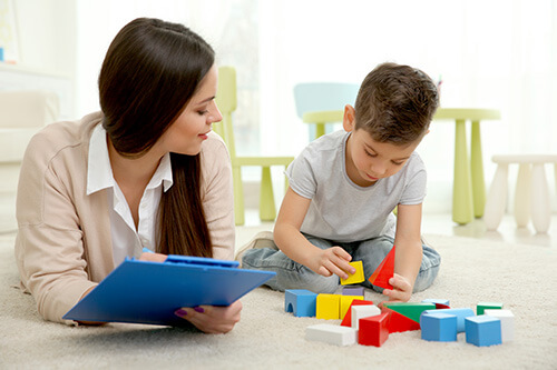 Professionnel scolaire