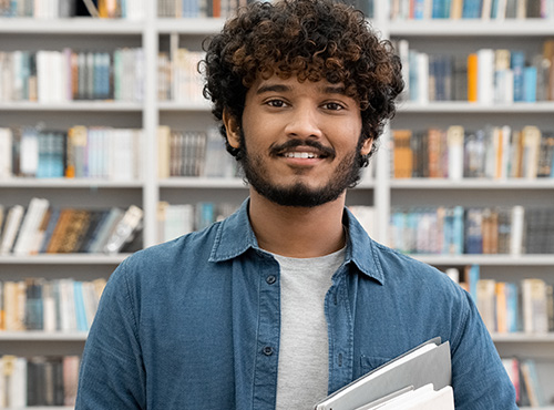 Le programme d'éducation aux adultes du CSDCEO