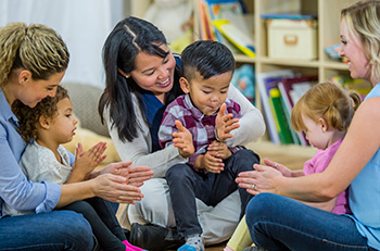 Initiation à la vie scolaire