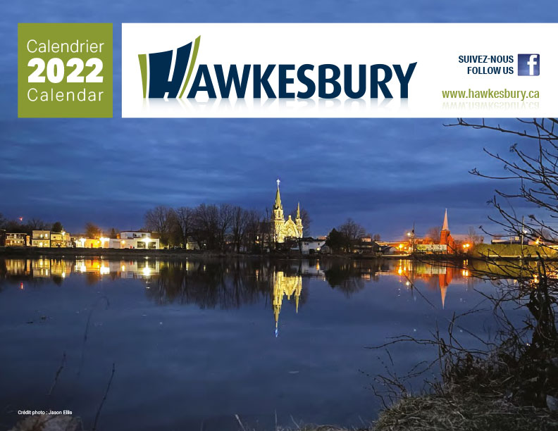 HAWKESBURY CAL2022