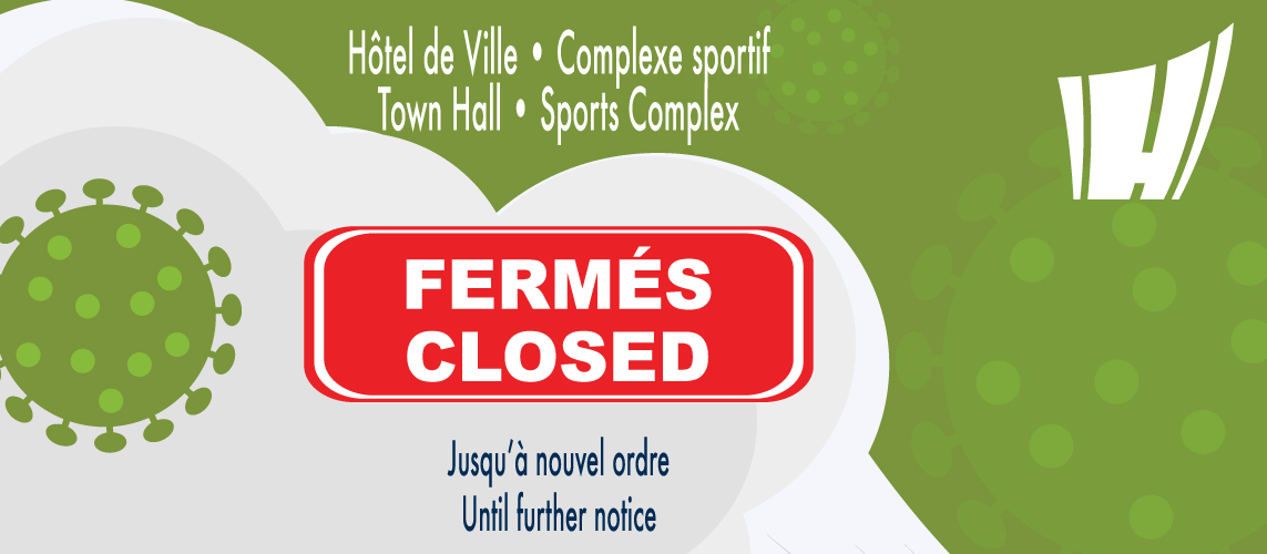 HDV fermé
