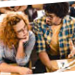 Etudiants en