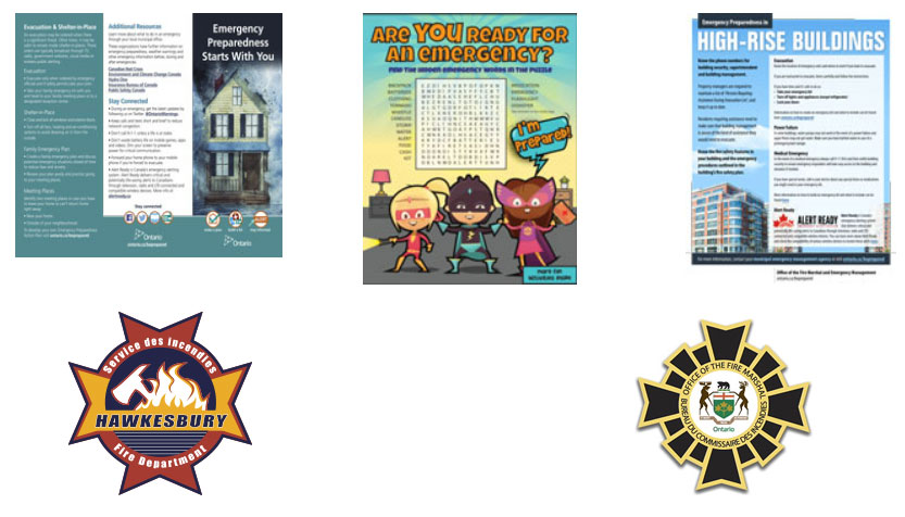 Publications en