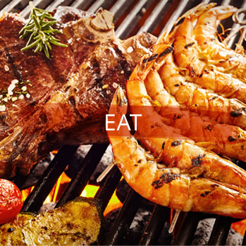 Eat.