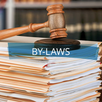 By-laws.