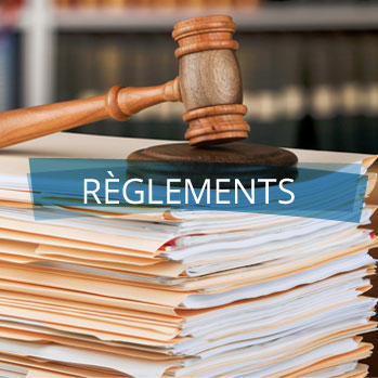 Reglèments