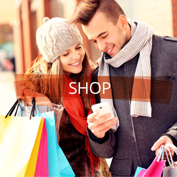 Shop.