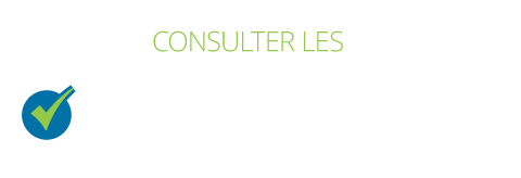 Consulter les soumissions et appels d'offres