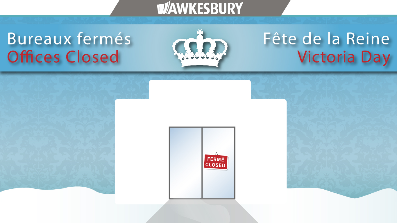 Avis Closed fete reine