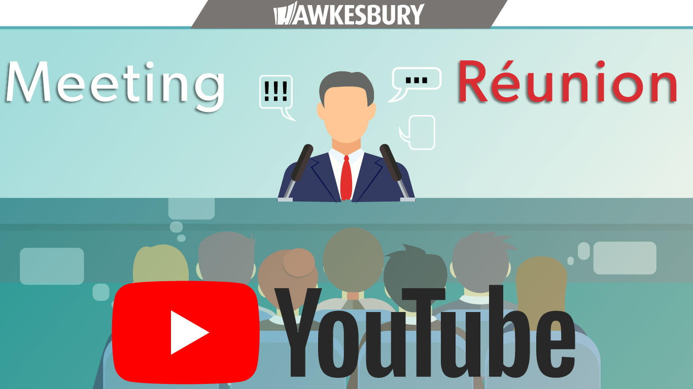 Avis Réunion Thumbnail Youtube