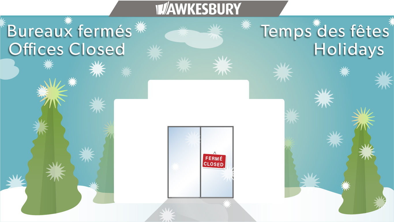 avis closedchristmas