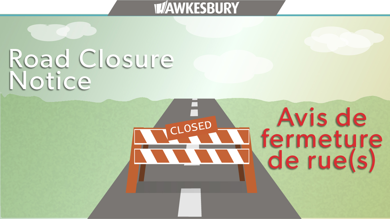 avis roadclosed
