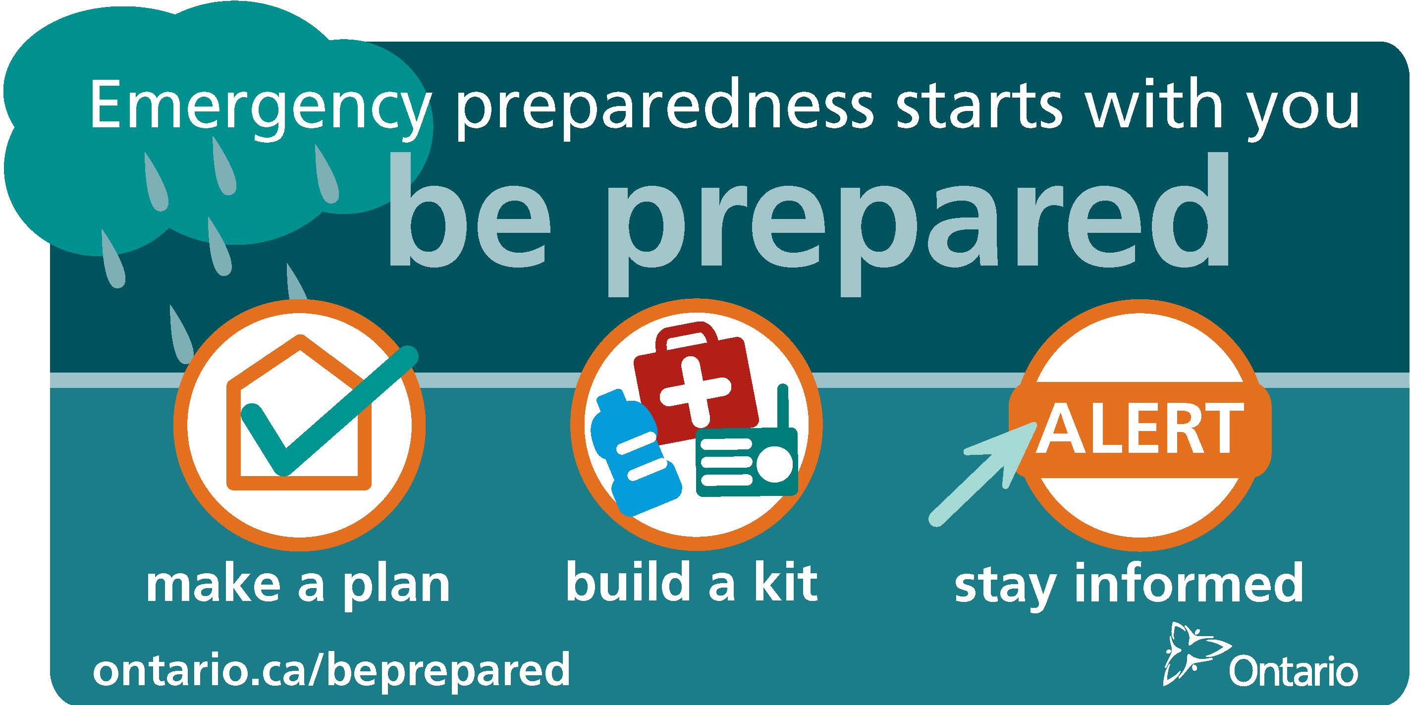 personal preparedness 3 04 17