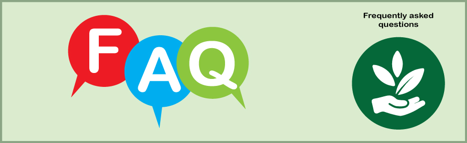 FAQ environnement en