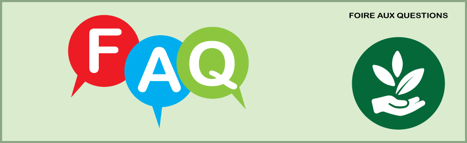 FAQ environnement fr