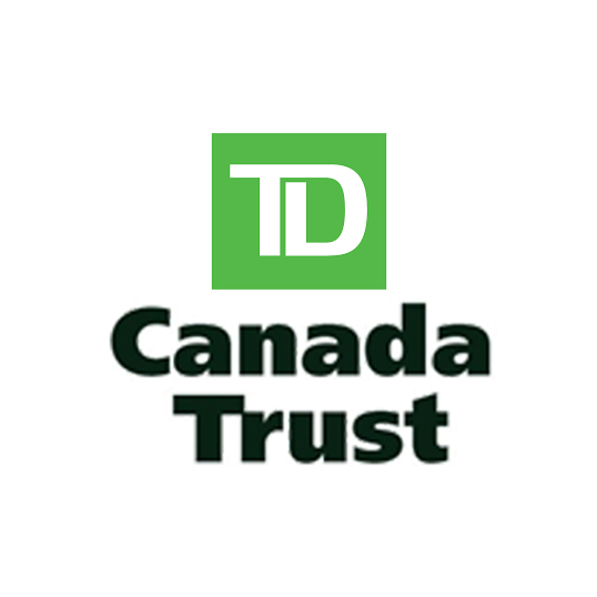 TD Canada Trust