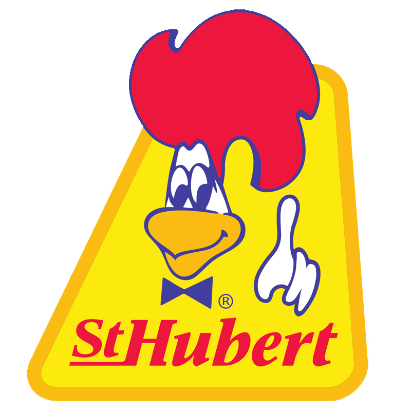 St-Hubert Express