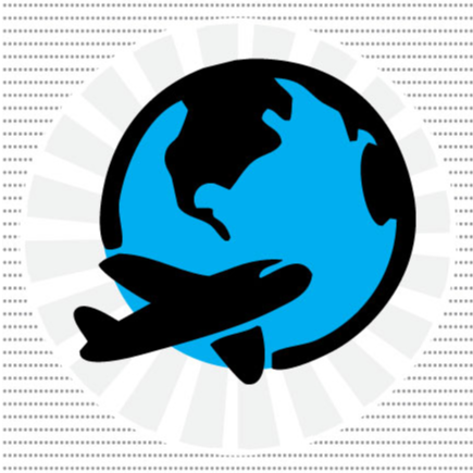 Voyage Fly DK Travel