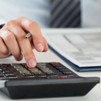Déclaration de revenus (entreprise)