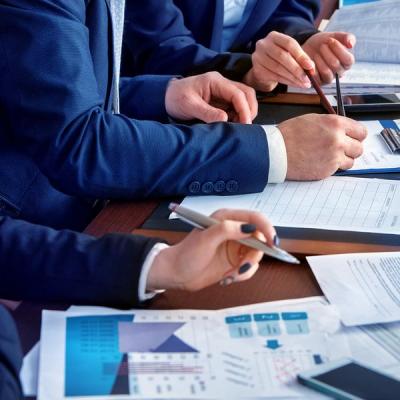 Rapports et formulaires gouvernementaux