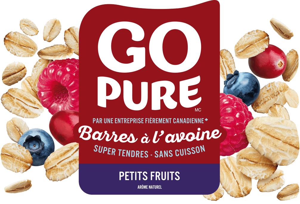Petits fruits