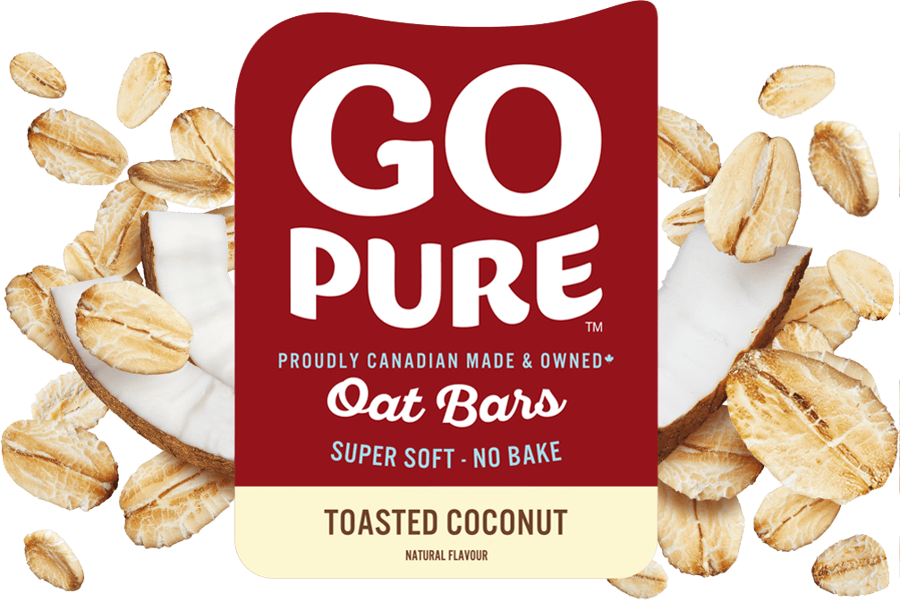 Toasted Coconut