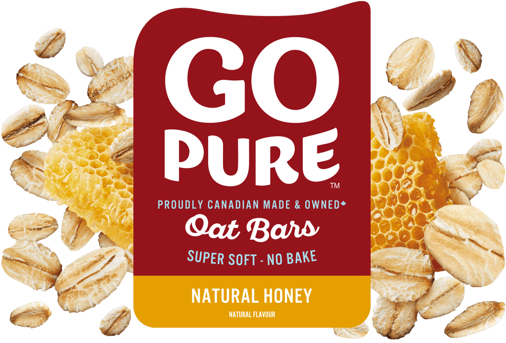 Natural Honey