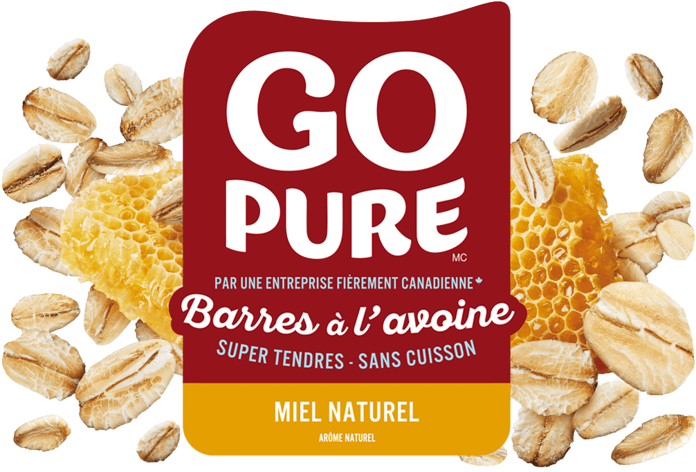 Miel naturel