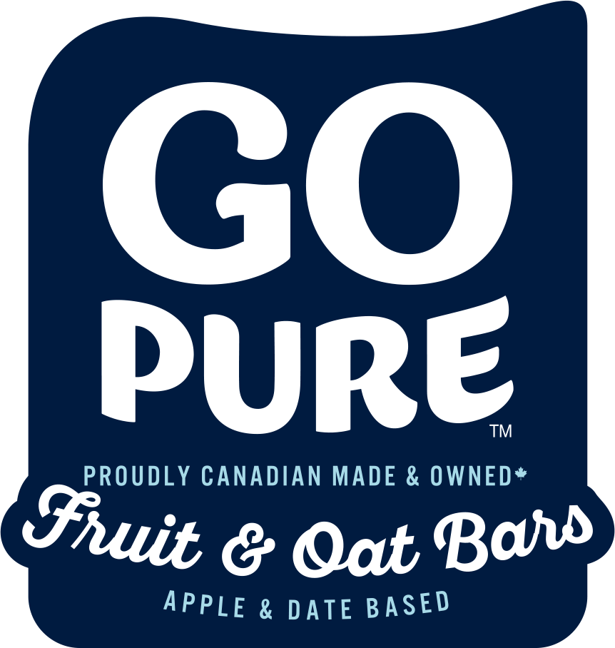 Go Pure Fruit