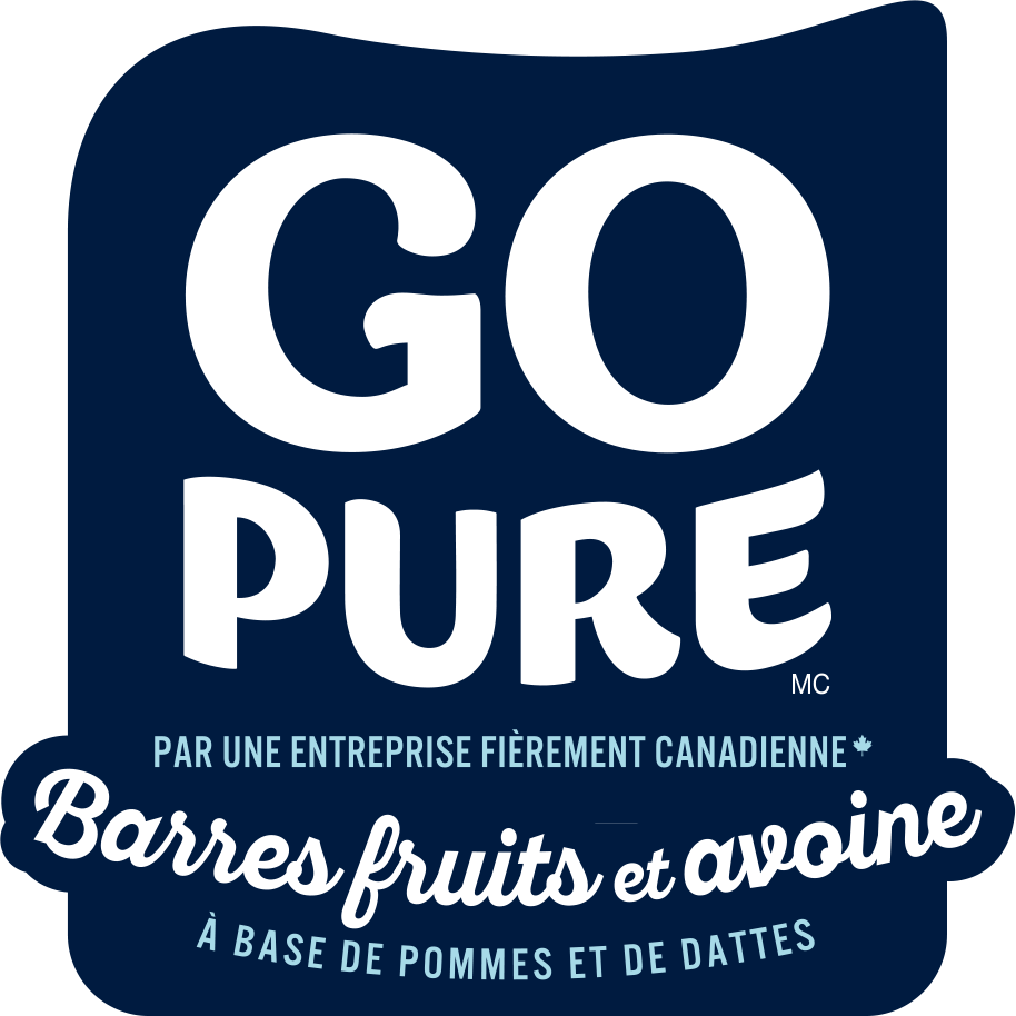 Go Pure Fruits