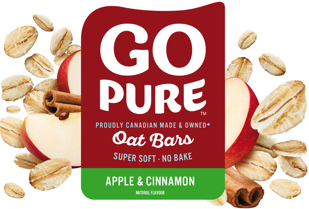 Apple & Cinnamon